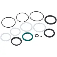 RockShox Kit Di Servizio Monarch Auto Sag B1 Air Can