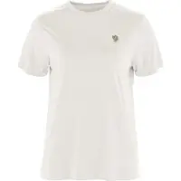Fjällräven Women's High Coast S/S T-shirt Donna (XS, bianco)