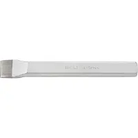 Stahlwille Scalpello Piatto 102/125 125 Mm