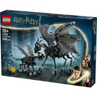 LEGO Famiglia di Thestral