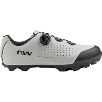 Northwave Scorpius Plus Scarpe da ciclismo (42, grigio)