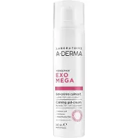 A-Derma Crema Idratante Exomega Calmant 40ml