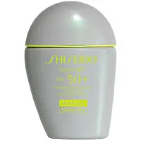 Shiseido Crema Bb Protettiva Spf 50+ Sports Bb Medio Scuro 30 ml — Crema solare