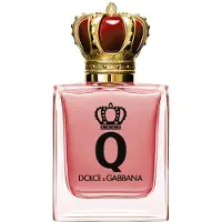 Dolce&Gabbana Q Intense Donna 50 ml — Eau de Parfum