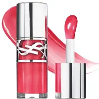 Yves Saint Laurent Loveshine Plumping Gloss - Lucidalabbra N°9 cherry flash