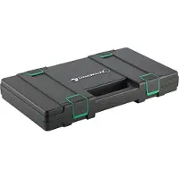 Stahlwille 40/52/27/11 Scatola vuota per 50/4KN, dimensioni 454 x 253 x 64 mm 81271034