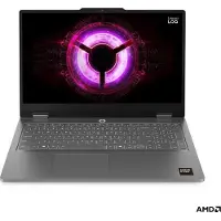 Lenovo Idg Portatile Gaming Loq Essential 15arp11 Fhd 15.6´´ Amd R7 170/16gb/512gb Ssd/nvidia Gf Rtx 5060 8gb