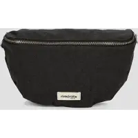 Rivedroite Marsupio CUSTINE donne - Nero - Unica