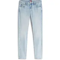 Tommy Hilfiger Sophie Low Waist Skinny Denim Light Taglia: W29L30 | Pantaloni skinny Outlet | Donna | Blu