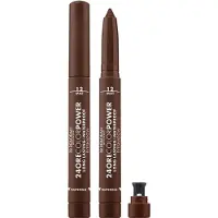 Deborah Ombretto 24ore Color Power Brown 12