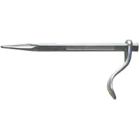 Vbw Ganci Per Cemento E Intonaco 210x85 100 Pezzi