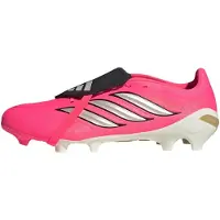 Adidas Scarpe Da Calcio Predator League Fold-over Tongue Fg