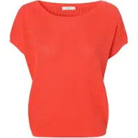 TATUUM Pullover 'Rini' aragosta