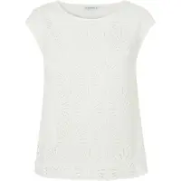 TATUUM Camicia da donna 'Basita' offwhite