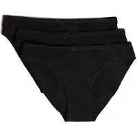 Etam Slip 'Jack' nero