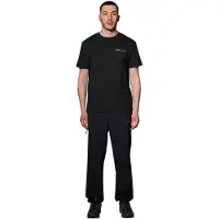 Halo Tactical Pants Pantaloni tempo libero (S, nero)