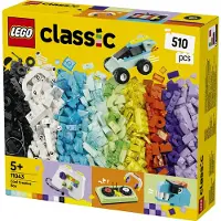 LEGO Grande scatola della creatività