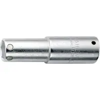 Stahlwille Chiave Per Candele 3466 3/8´´ 16 Mm 5/8´´ 85 Mm