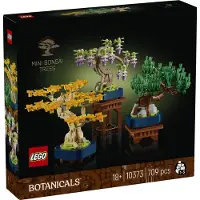 LEGO Mini Bonsai