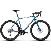 Bombtrack Bicicletta Da Gravel Audax Evo 650b Grx610 2025