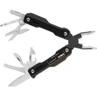 DeWalt Utensile multifunzione DWHT71844-9 | McLaren | 16 in 1 | SoftGrip