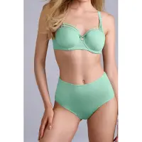 Marlies Dekkers Dame De Paris Brabalconywired Padded Green Taglia: 75B | Reggiseni Outlet | Donna | Verde