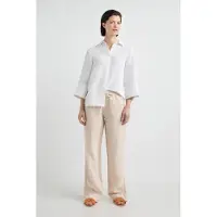 Josephine & Co Dillon Blouse White Taglia: 40 | Maglie a manica lunga Outlet | Donna | Bianco