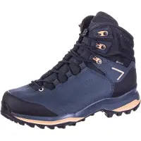 Lowa Women's Light Evo GTX Scarpe da trekking Donna (37,5, blu)