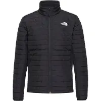 The North Face Giacca sportiva 'CANYONLANDS' nero / bianco