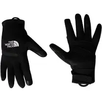 The North Face Amp Glove Guanti Uomo (M, nero)