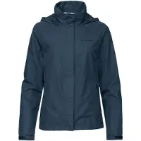 Vaude Bike Women's Escape Bike Light Jacket Giacca ciclismo Donna (44, blu)