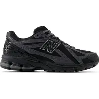 New Balance per uomo. M1906RV1 scarpe da ginnastica nere del 1906 (43), Nero, Basso, Stringhe, Casual