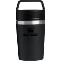 Stanley 1913 The Café-To-Go Travel Mug 230 ml Black