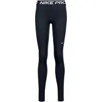Nike Pantaloni sportivi '365' nero / bianco