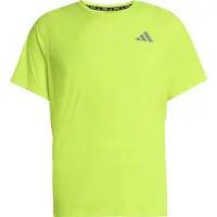 Adidas Maglietta A Maniche Corte Adi365breeze Running