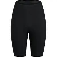 Rapha Women's Core Shorts Pantaloni da ciclismo Donna (XS, nero)