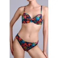 Marlies Dekkers Thalassa Bikini Bottombriefs Blue Taglia: XL | Bikini Outlet | Donna | Blu