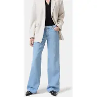 Closed Gillan Light Blue Taglia: W30L32 | Pantaloni Outlet | Donna | Blu