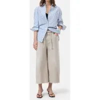 Closed Lyna Soft Beige Taglia: W29L32 | Pantaloni Outlet | Donna | Marrone
