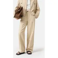 Closed Jurdy Desert Beige Taglia: W26L32 | Pantaloni da completo Outlet | Donna | Marrone