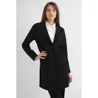 Josephine & Co Pixie Blazer Black Taglia: 40 | Blazers Outlet | Donna | Nero
