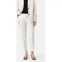 Closed Sonnett Stone Beige Taglia: W30L32 | Pantaloni da completo Outlet | Donna | Marrone