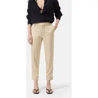 Closed Sonnett Desert Beige Taglia: W30L32 | Pantaloni da completo Outlet | Donna | Marrone