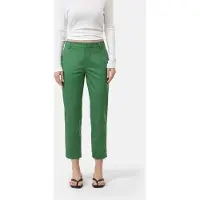 Closed Sonnett Matcha Green Taglia: W30L32 | Pantaloni da completo Outlet | Donna | Verde