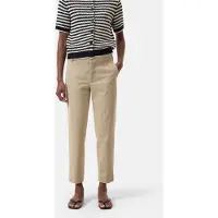 Closed Sonnett Warm Sand Taglia: W26L32 | Pantaloni da completo Outlet | Donna | Marrone
