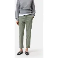 Closed Sonnett Faded Green Taglia: W31L32 | Pantaloni da completo Outlet | Donna | Verde