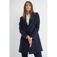 Josephine & Co Pixie Blazer Dark Navy Taglia: 34 | Blazers Outlet | Donna | Blu