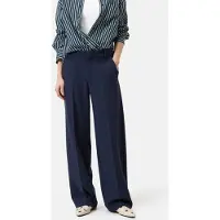 Closed Jurdy Dark Night Taglia: W24L32 | Pantaloni da completo Outlet | Donna | Nero