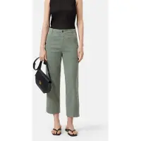 Closed Rovea Faded Green Taglia: W26L32 | Pantaloni Outlet | Donna | Verde