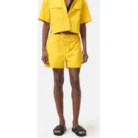 Closed Rhonson Mango Yellow Taglia: XS | Pantaloncini Outlet | Donna | Giallo